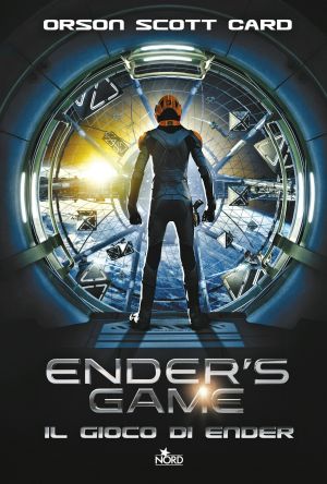 [Ender's Saga 01] • Ender's Game